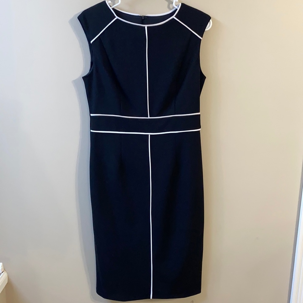 Glamour sheath dress. New without tags